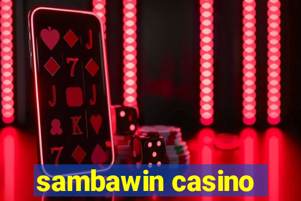 sambawin casino